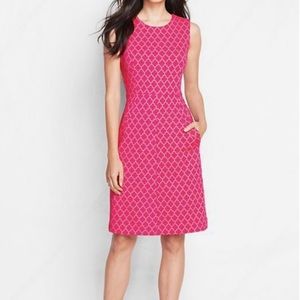 NWT Land’s End Petite Dress Size 12